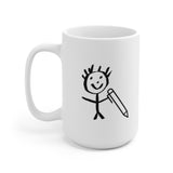 Little Bean Mug