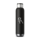 Little Bean Water Bottle, 22oz