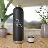 Little Bean Water Bottle, 22oz