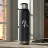 Little Bean Water Bottle, 22oz