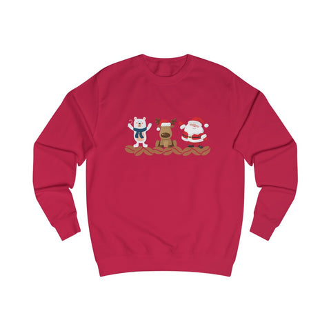 Holiday Edition Sweatshirt