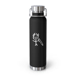 Little Bean Insulated Bottle, 22oz