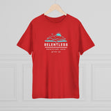 Relentless T-shirt