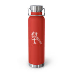 Little Bean Insulated Bottle, 22oz