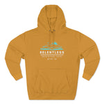 Relentless Logo Hoodie