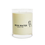 Little Bean Scented Candle