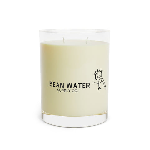 Little Bean Scented Candle
