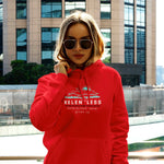 Relentless Logo Hoodie