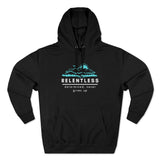 Relentless Logo Hoodie