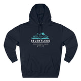 Relentless Logo Hoodie