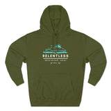 Relentless Logo Hoodie