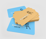 Bean Water Gift Cards